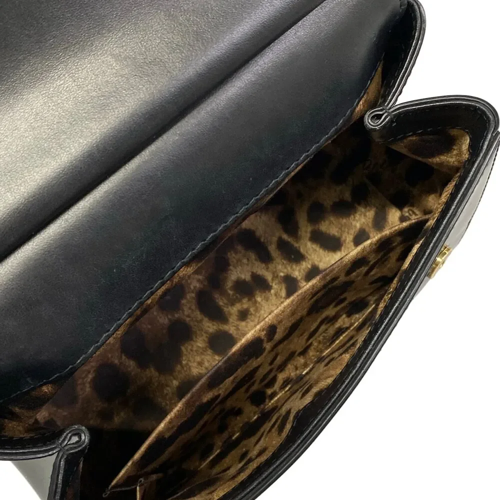 Dolce & Gabbana DOLCE&GABBANA Sicily Handbag